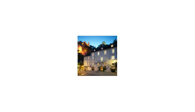 hotel Best Western Beau Site Rocamadour (46)