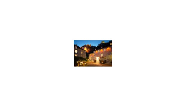 hotel Best Western Beau Site Rocamadour (46)