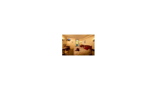 hotel Best Western Beau Site Rocamadour (46)