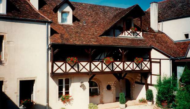 hotel Hôtel WilsonDijon (21)
