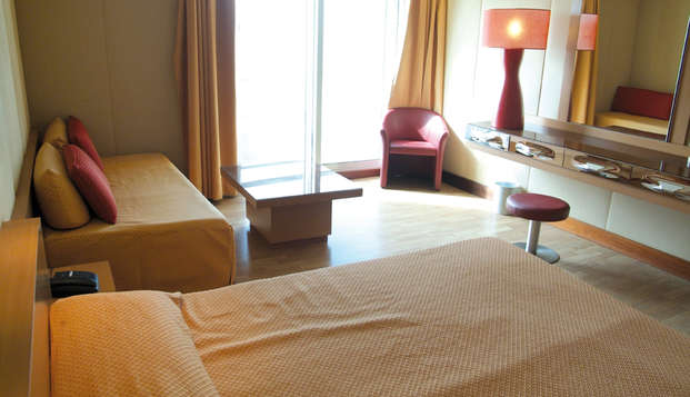 hotel Hôtel du Béryl  Saint Brévin l'Océan
