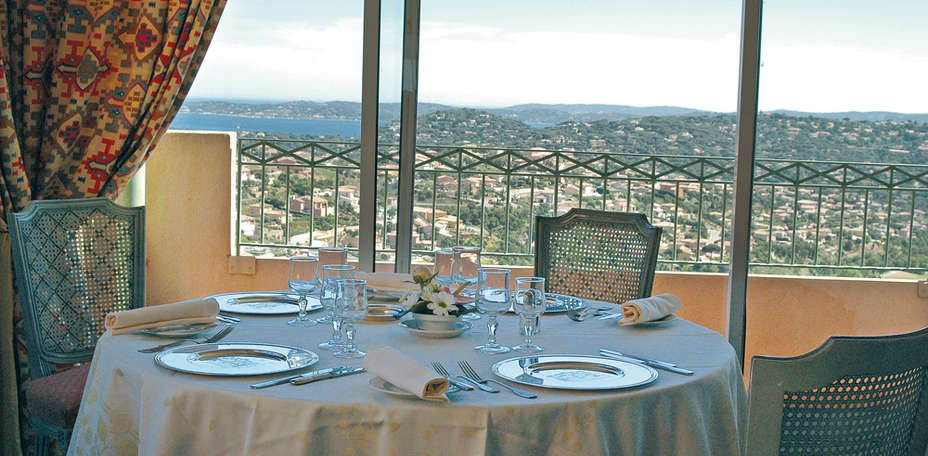 Hôtel Amarante Golf Plaza  - 