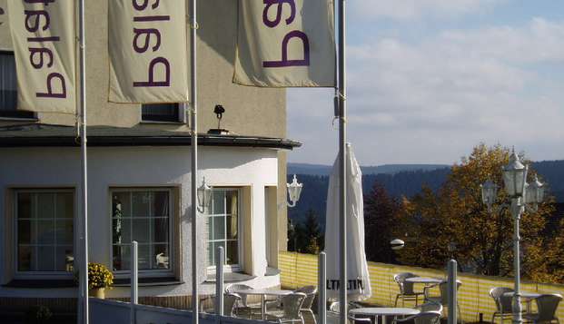 hotel Hotel PalatinoSundern