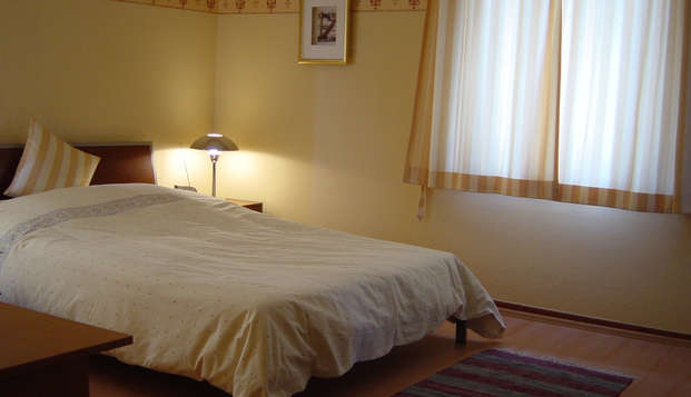 hotel Hotel PalatinoSundern