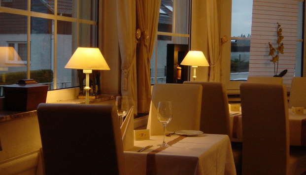hotel Hotel PalatinoSundern