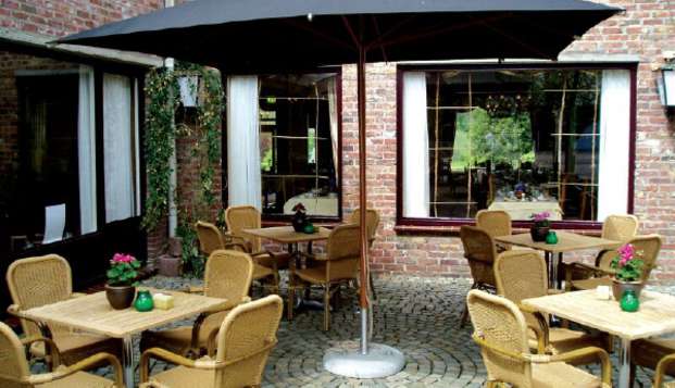 hotel Fletcher Hotel-Restaurant Bon ReposNoorbeek