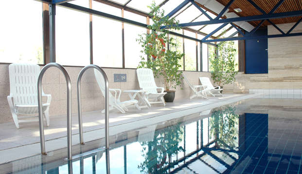 hotel Bilderberg De KeizerskroonApeldoorn