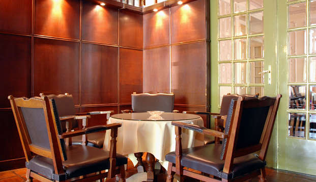 hotel Hampshire Classic Grand Hotel VonckenValkenburg a/d Geul