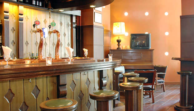 hotel Hampshire Classic Grand Hotel VonckenValkenburg a/d Geul