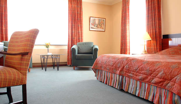 hotel Hampshire Classic Grand Hotel VonckenValkenburg a/d Geul