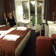 Weekendje weg - Culinair wellnessweekend nabij Groningen