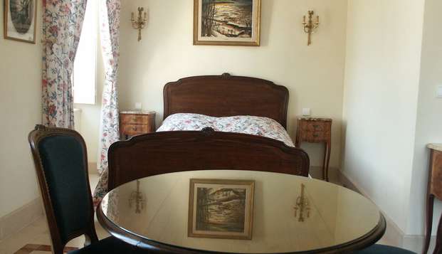 hotel Château Pey BerlandMoulis-en-Médoc (33)