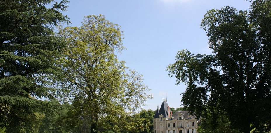 Château de la Coutancière - 