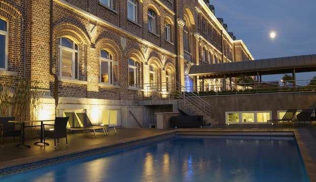 hotel Hotel VerviersVerviers