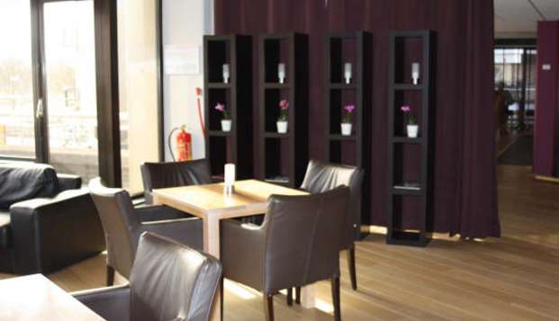 hotel Apollo Hotel Lelystad City CentreLelystad
