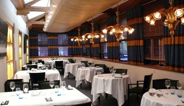 hotel Hôtel Restaurant ChambardKaysersberg (68)