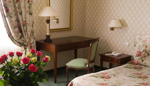 hotel Relais de MargauxMargaux (33)