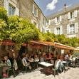 S&eacute;jour - Hôtel Le Fontarabie - Restaurant la Glycine