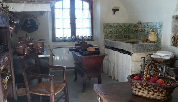 hotel Le Mas du LacUzès (30)