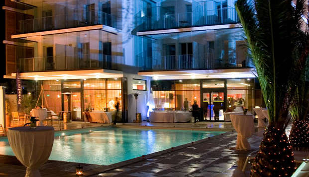 hotel Hôtel Kyriad Prestige ToulonLa Seine-sur-Mer (83)