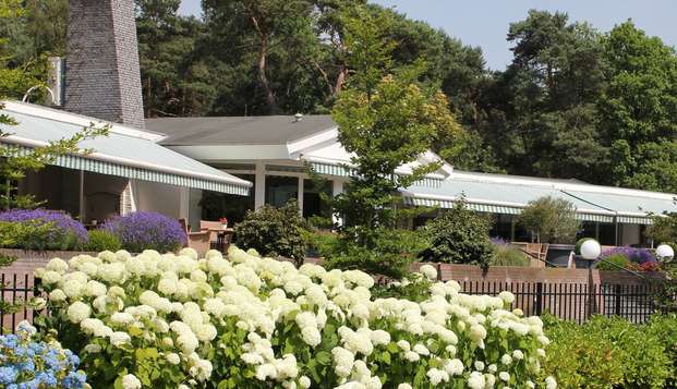 hotel Landgoed De RosepOisterwijk
