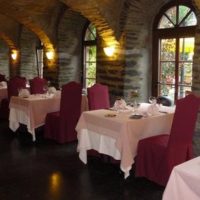 Aux Anciennes Tanneries_Restaurant Aux Anciennes Tanneries_Restaurant