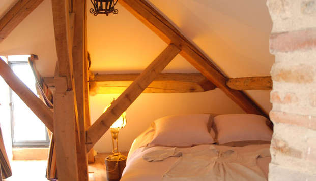 hotel Casa, La Signora di PerugiaPérouges (01)