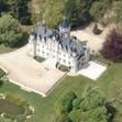 S&eacute;jour - Château Hôtel Savigny