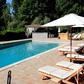 Auberge de l'Aiguebrun_Piscine