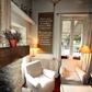 Auberge de l'Aiguebrun_Salon