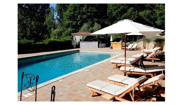 hotel Auberge de l'AiguebrunBonnieux (84)
