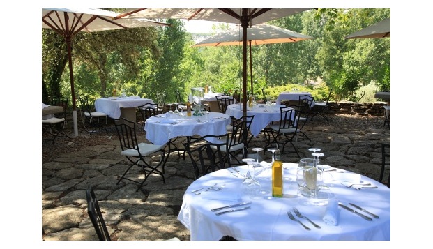 hotel Auberge de l'AiguebrunBonnieux (84)