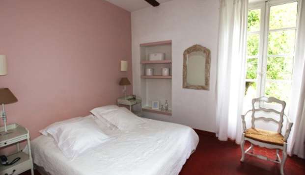 hotel Auberge de l'AiguebrunBonnieux (84)