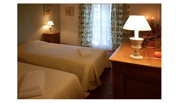 hotel Auberge de l'AiguebrunBonnieux (84)