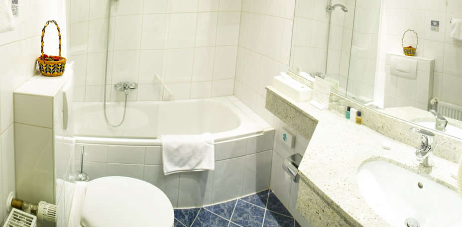 Golden Tulip Central Molitor - 