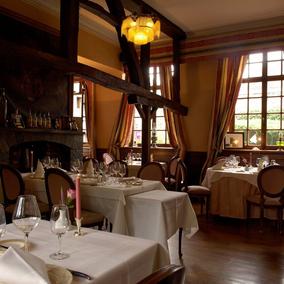 Castel Val d'Or_Restaurant Castel Val d'Or_Restaurant