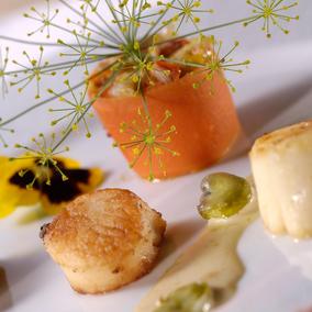 Castel Val d'Or_Meal Castel Val d'Or_Meal