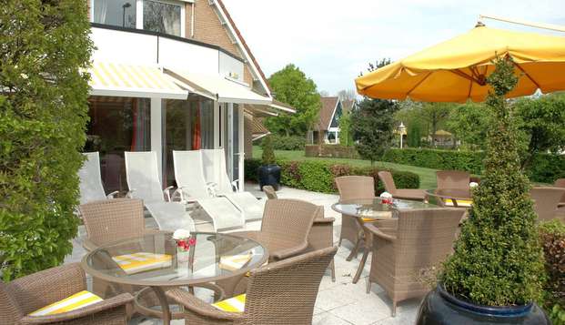 hotel Hotel de WiemselOotmarsum