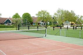 Hotel de Wiemsel_Tenis Hotel de Wiemsel_Tenis