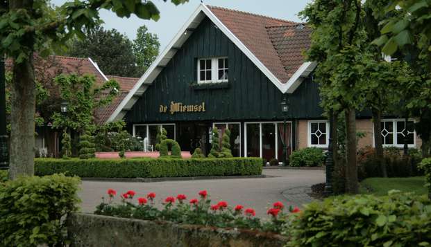 hotel Hotel de WiemselOotmarsum