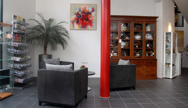 hotel Apart Hotel RandwyckMaastricht