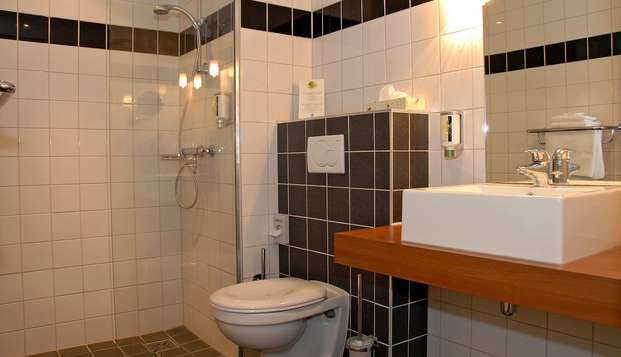 hotel Apart Hotel RandwyckMaastricht