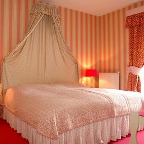 Hotel de Wiemsel_Double room