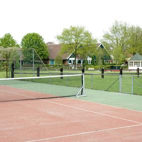 Hotel de Wiemsel_Tenis