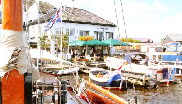 hotel Hotel Restaurant OostergooHeerenveen
