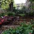 S&eacute;jour - Hôtel Particulier - La Chamoiserie