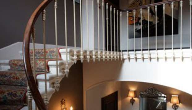 hotel Hôtel Particulier - La ChamoiserieNiort (79)