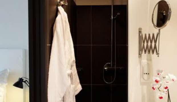 hotel Hôtel Particulier - La ChamoiserieNiort (79)