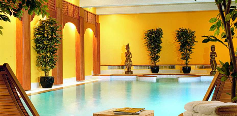 Hôtel des Neiges - 