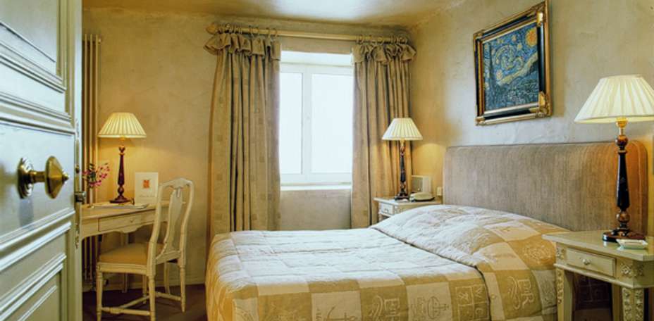 Hôtel des Neiges - 